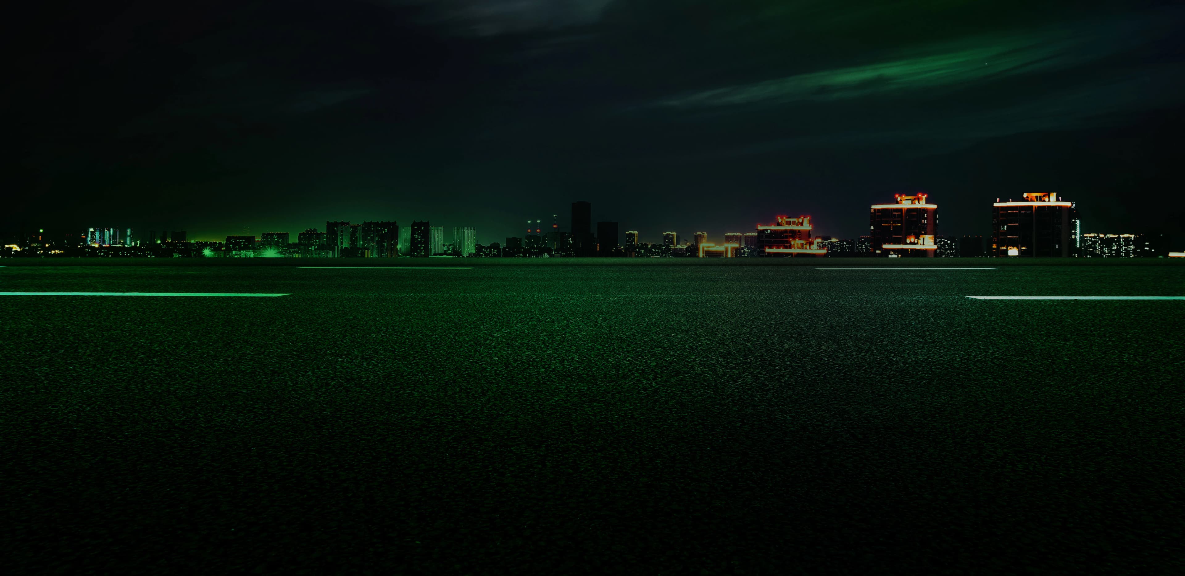 Traffic Control Center